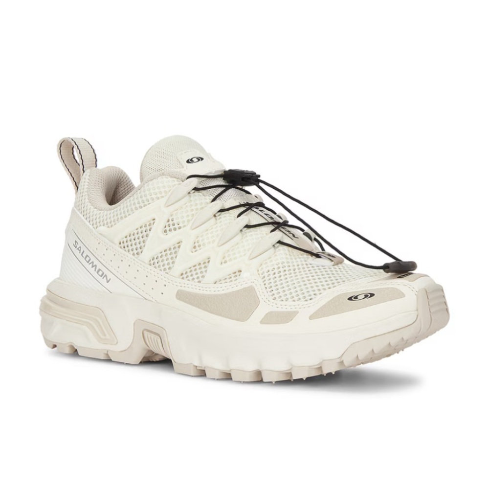 Salomon ACS & OG in Vanilla & Ebony - Picture 2 of 13